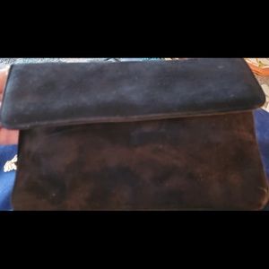 Nicholas Reich Clutch Purse